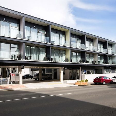 The Metrotel New Plymouth Luaran gambar